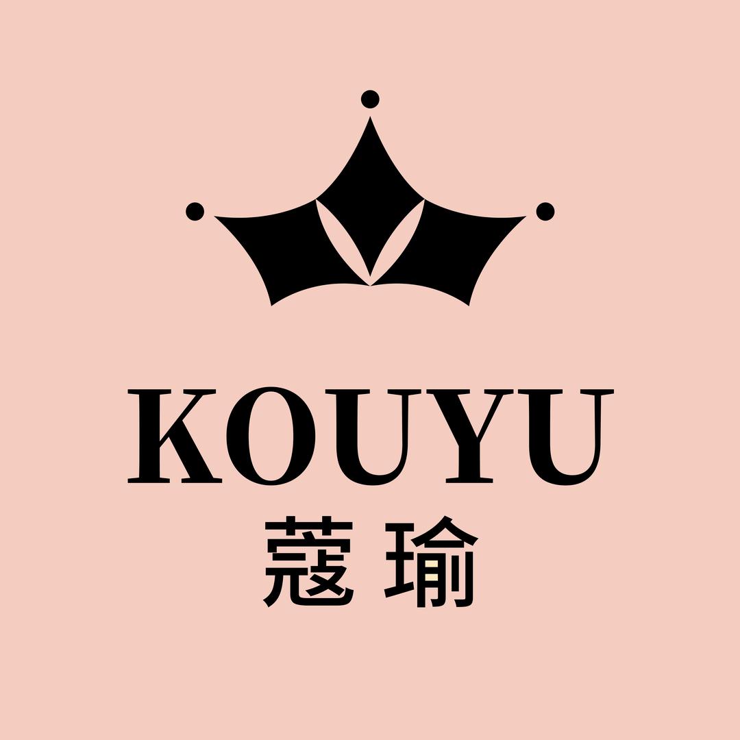 蔻瑜女装静轩