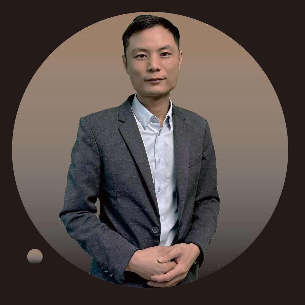 赣州修车老谢