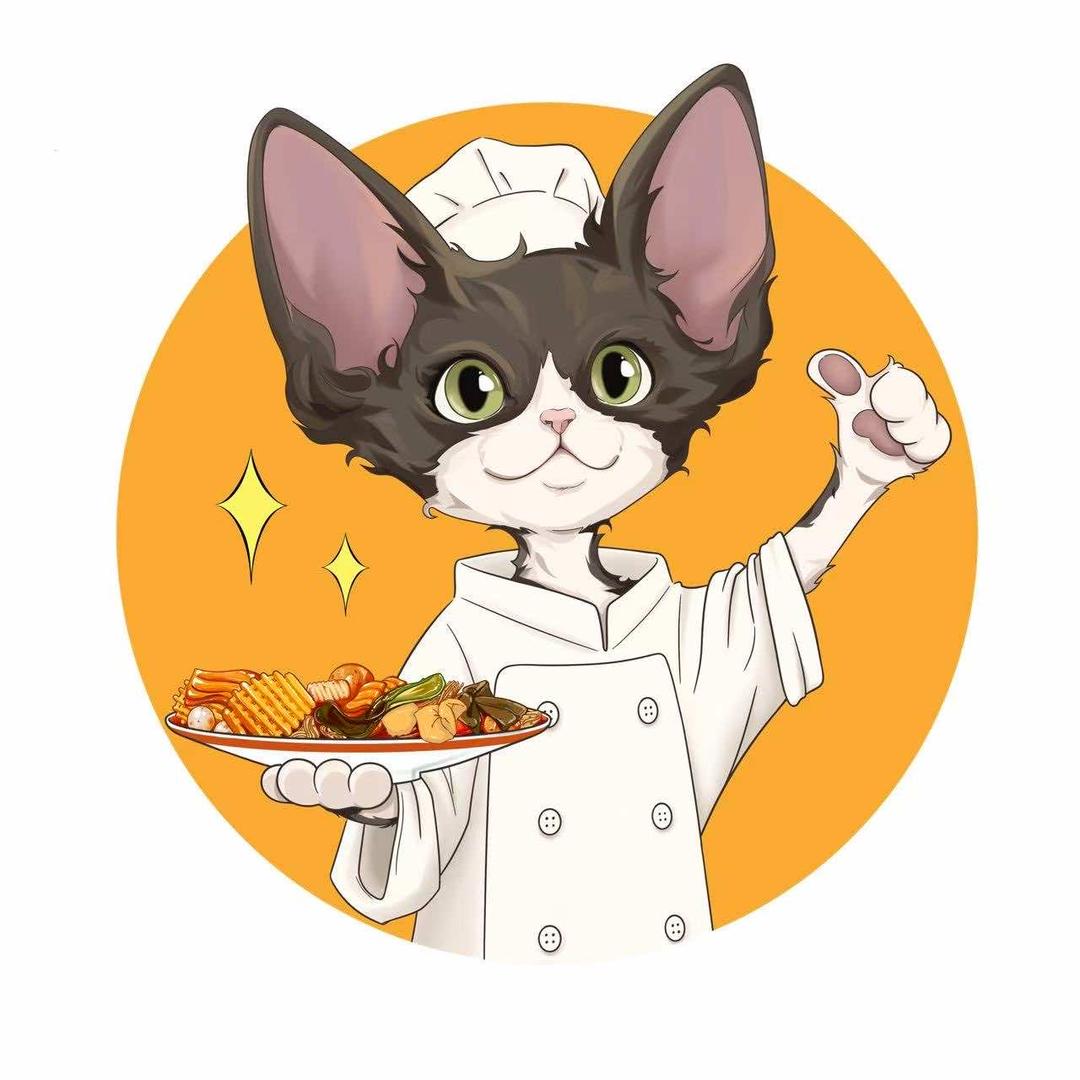 猫老板麻辣拌（地板街店）