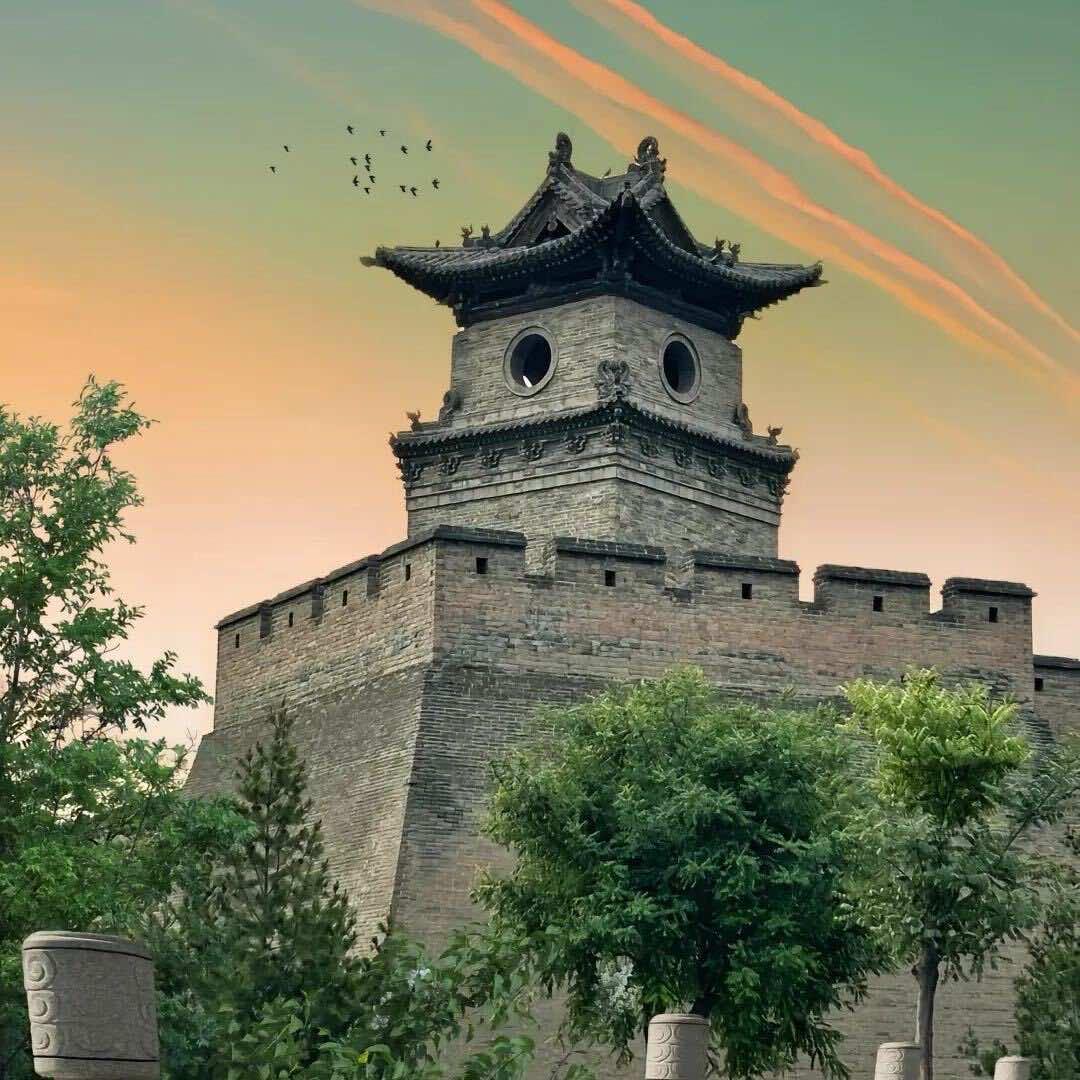 陇缘情庆阳饸饹面