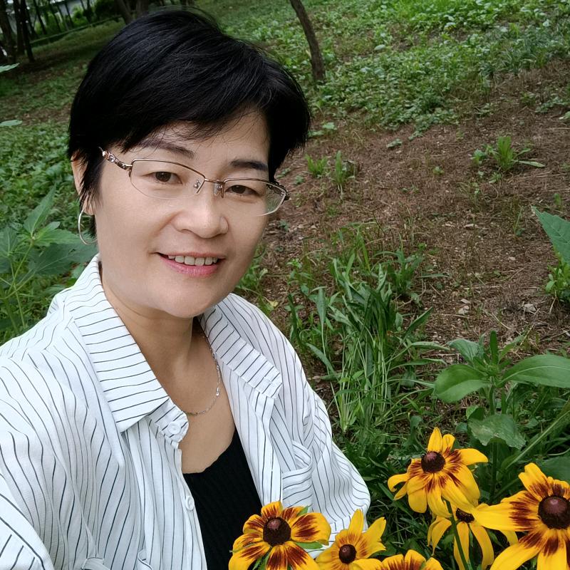 日照王姐  有一手