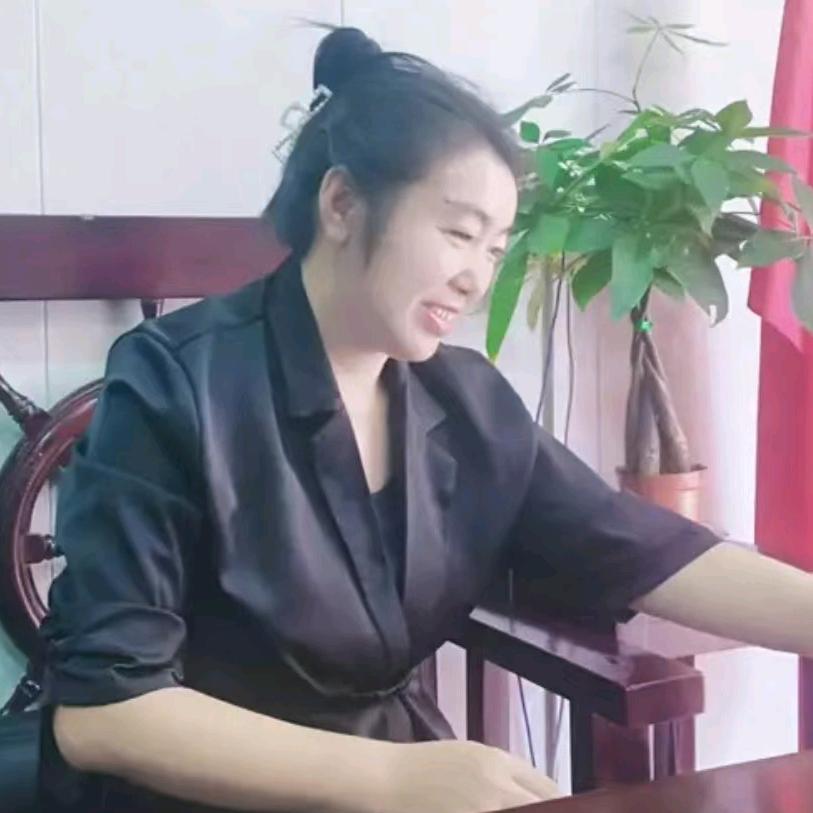 跃美老师