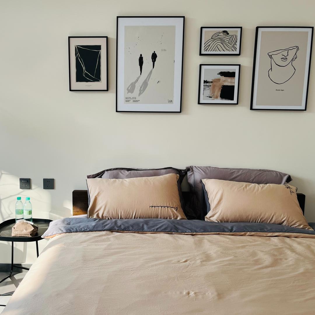 北京桂肆逸民宿(房山风景区店)官方号