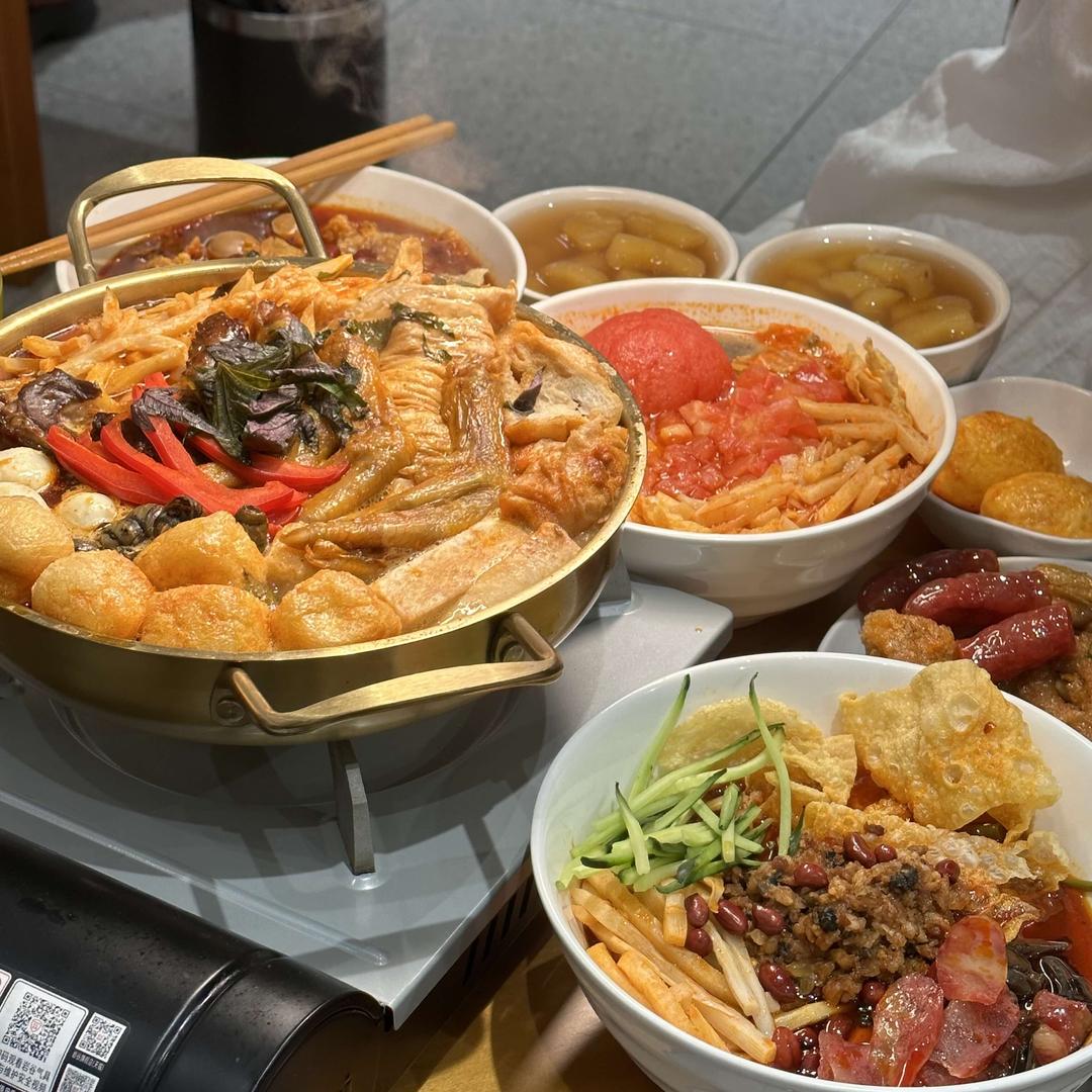 大琼（暴暴螺五河中央广场店）