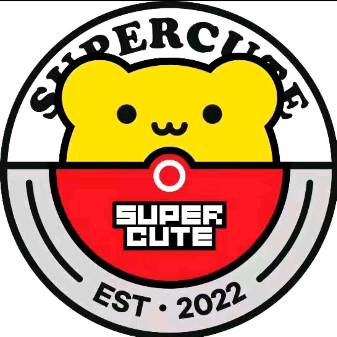 潮可爱(西平御都汇国贸店)