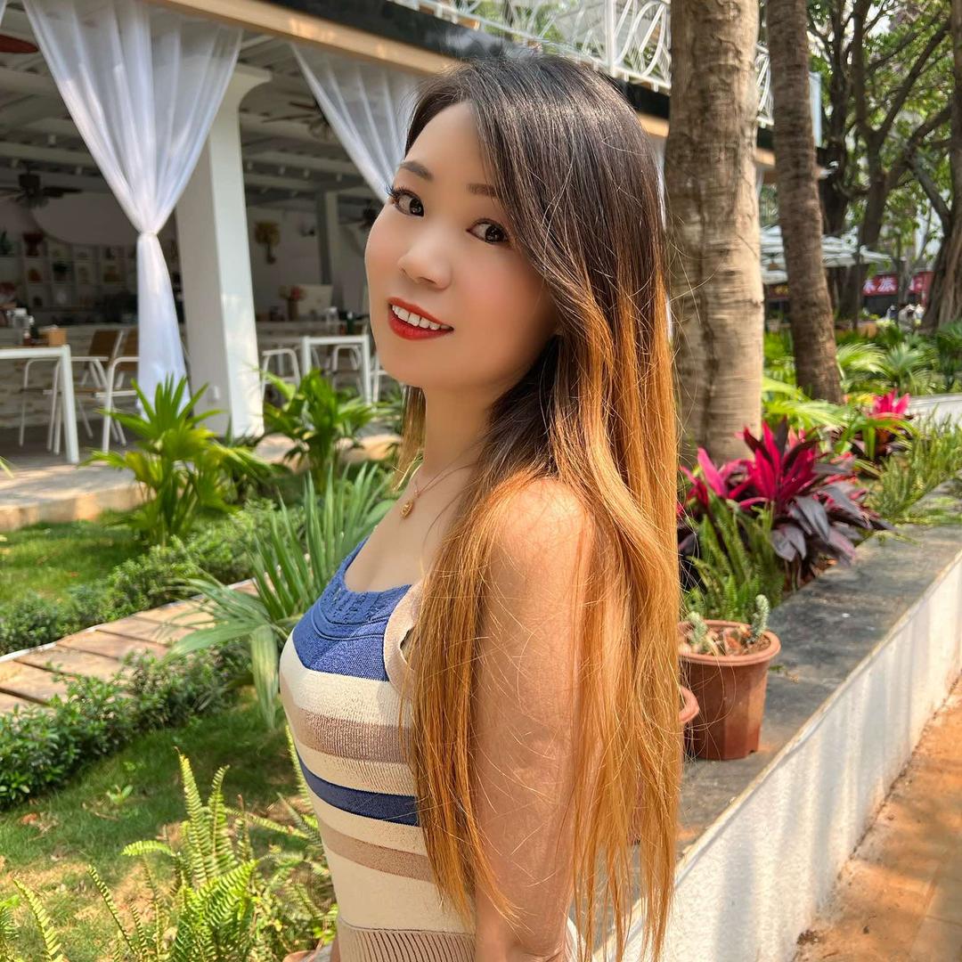 潍坊可约·美睫