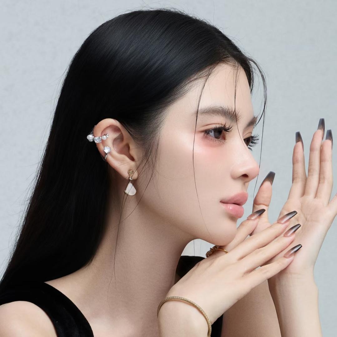 漾颜丹妮 精致美学