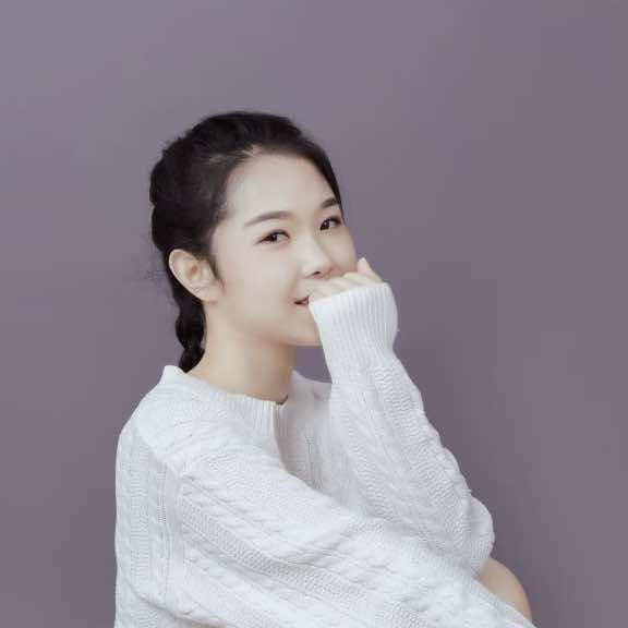 燕子瑜伽｜婷婷老师