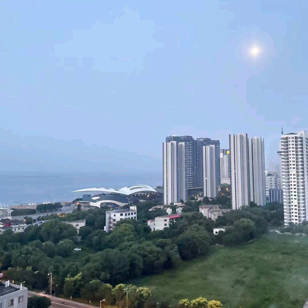 秦皇岛巴厘岛度假公寓