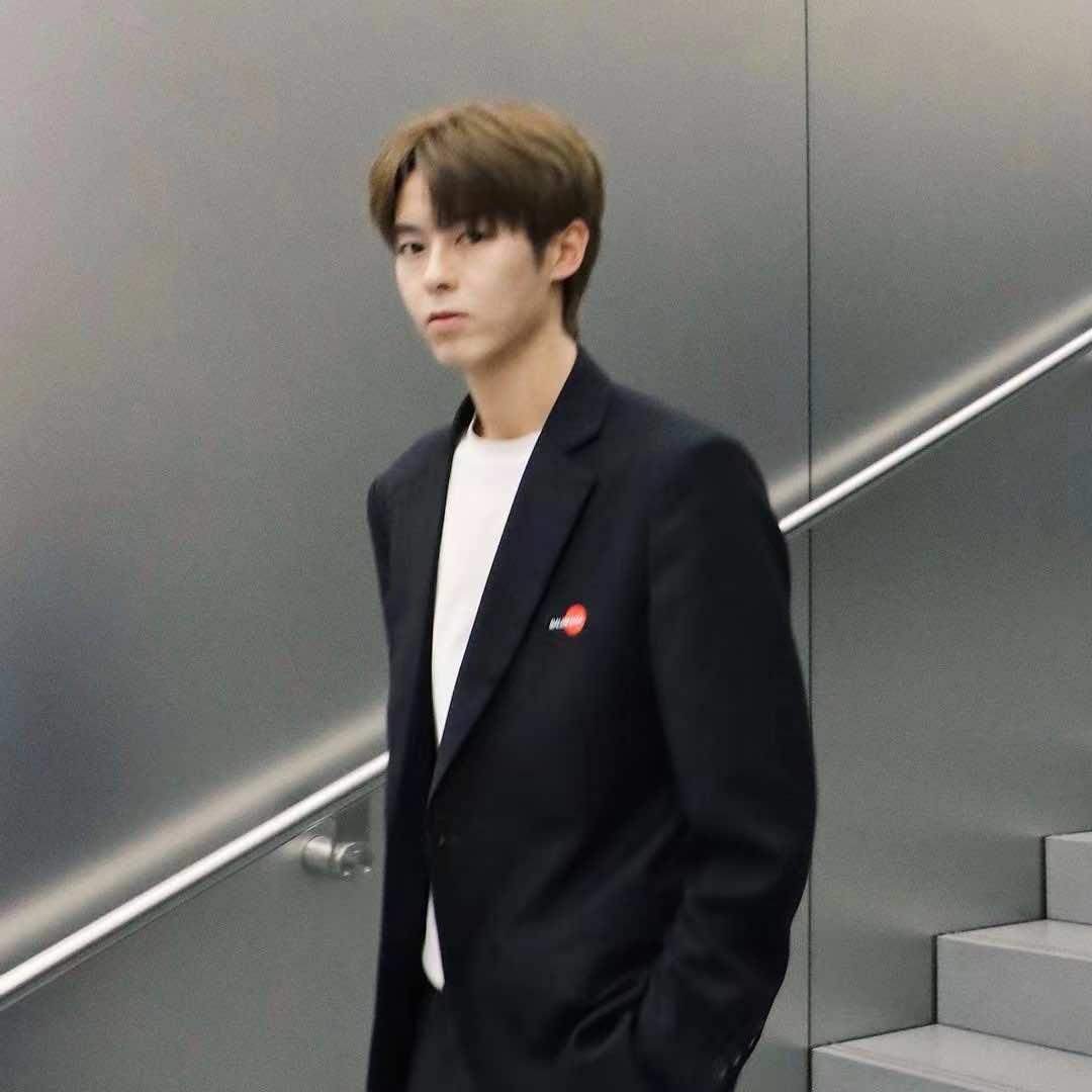 子宇发型设计 OIMG