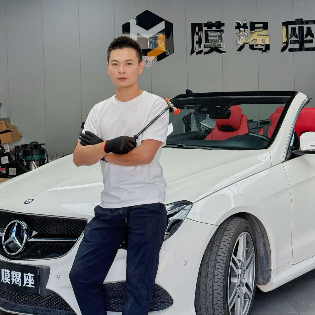 广元膜羯座汽车凹陷修复