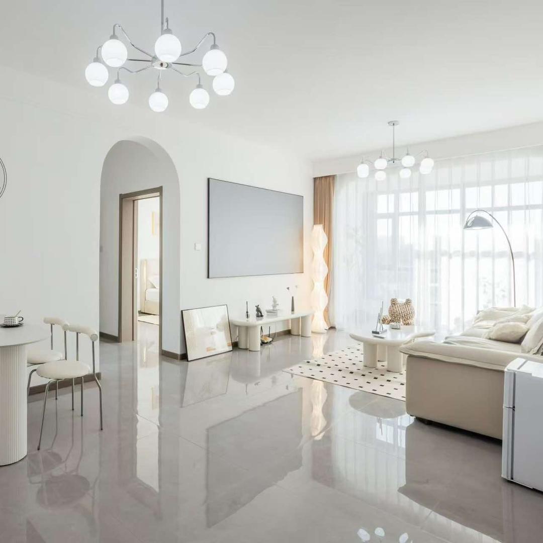 河头老街拾叁月舍民宿