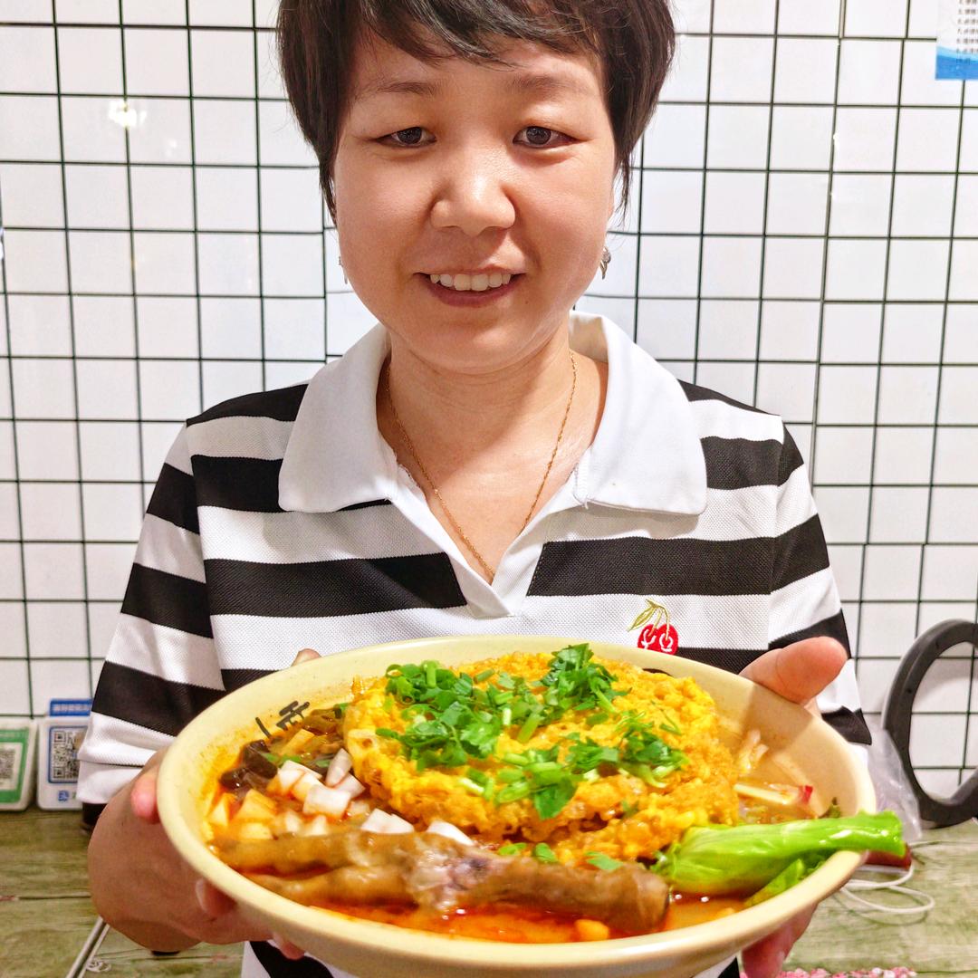（新民街）柳州螺蛳粉淑姐