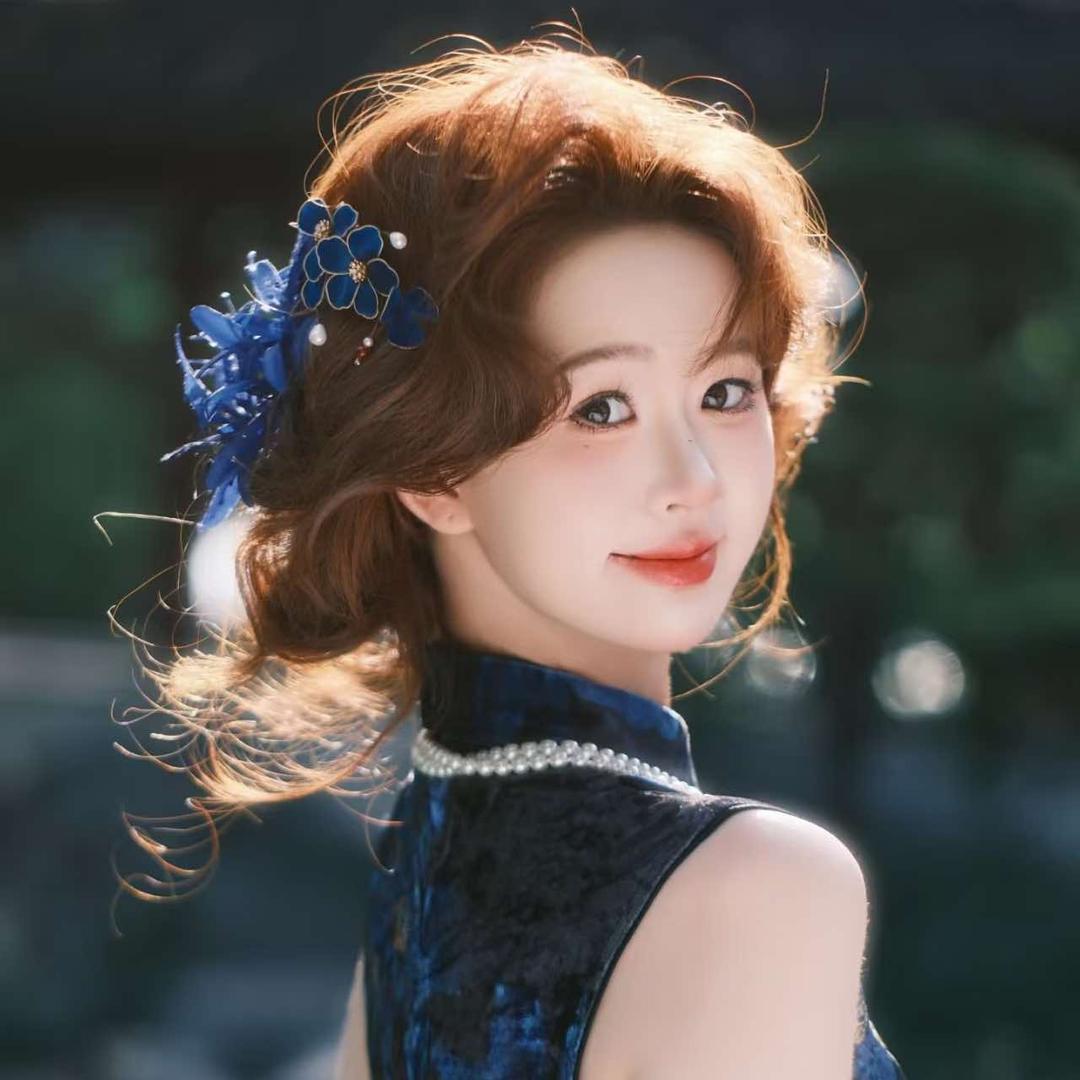 苏州花间巷旅拍