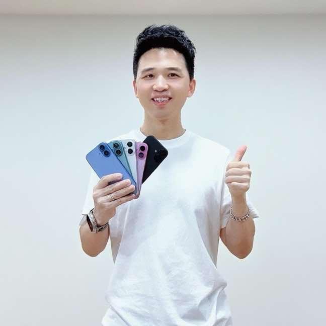 广州悠悠通讯手机回收-阿军收机