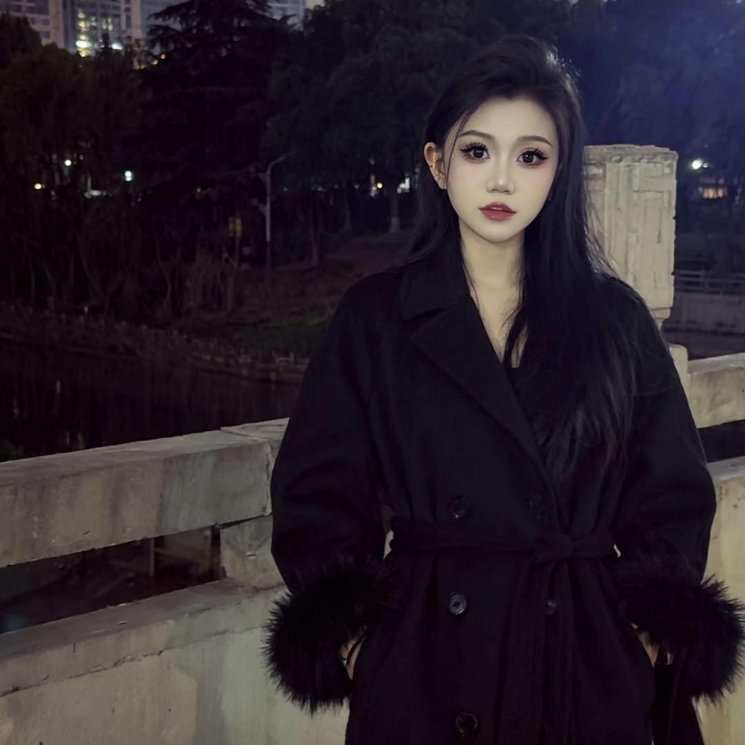 名媛｜美甲·美睫