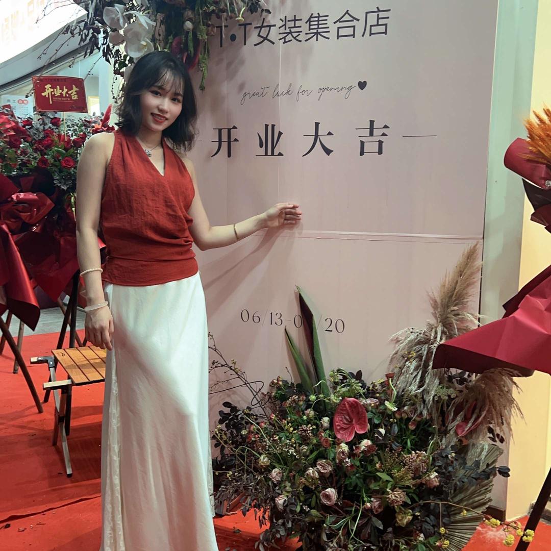 T•T女装集合店(东山店)