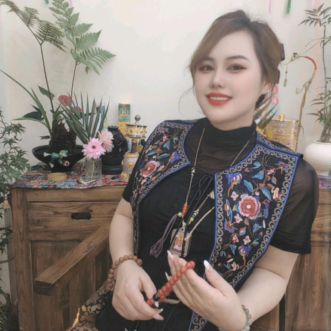 天沐雪域官方账号