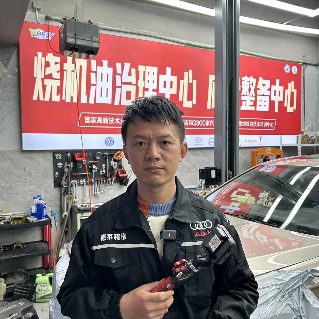 南昌修车于主任（专科）烧机油不用大修