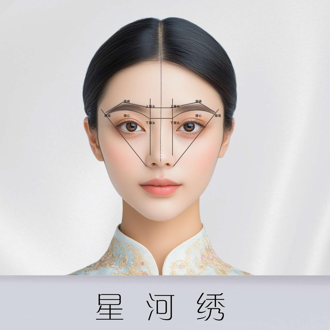 星河绣佐贝尔双美女子会所