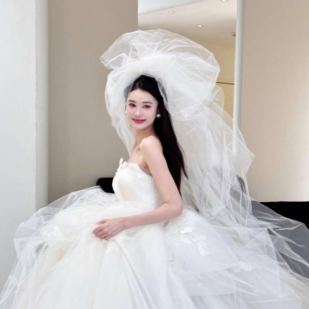 巴中奥洛拉嫁衣馆