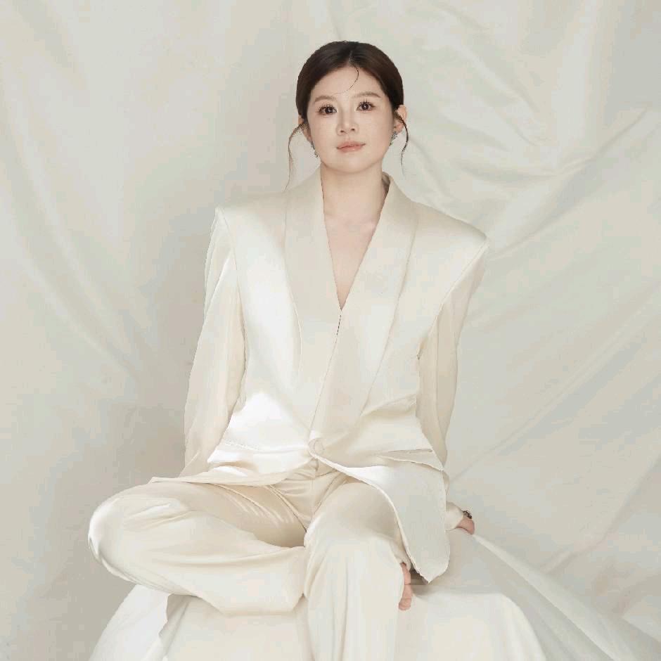 容姐👗美业主理人