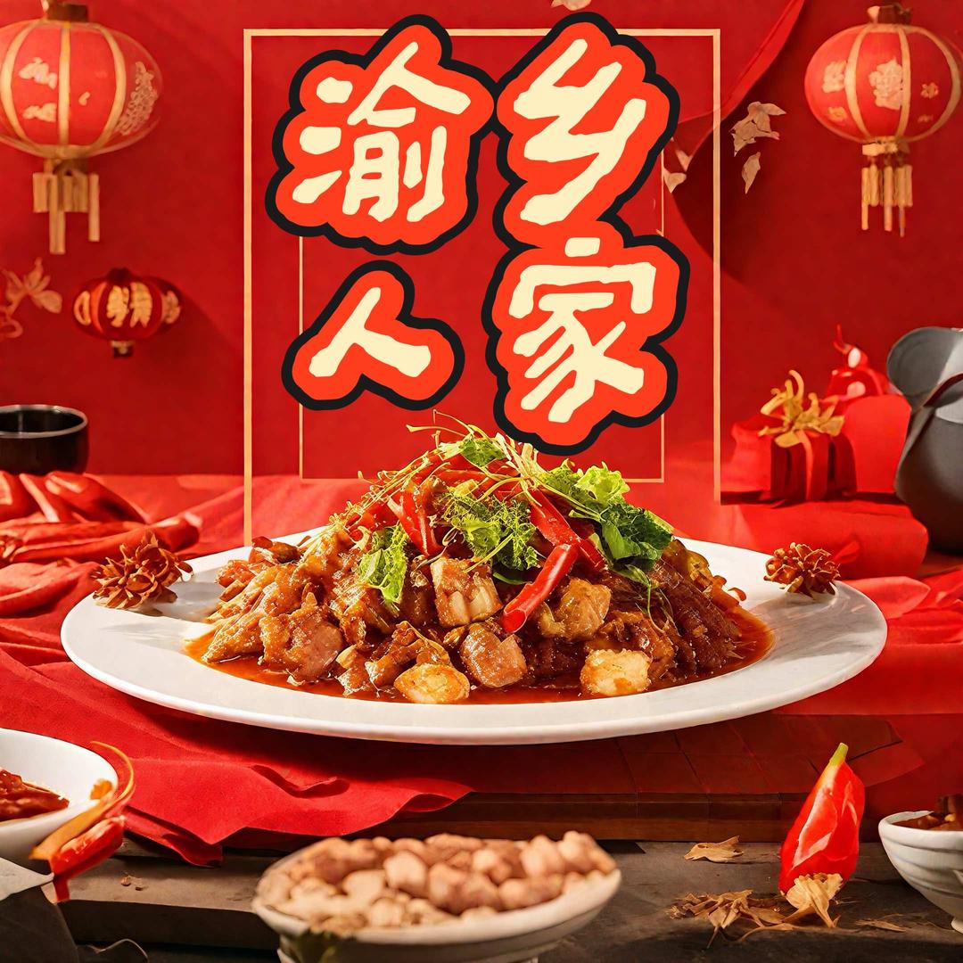 渝乡人家（置信时尚小微园店）