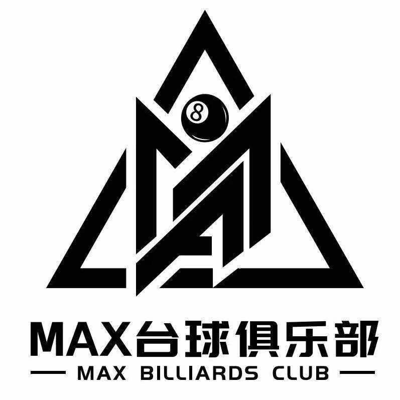 Max台球俱乐部老板的日常快乐生活