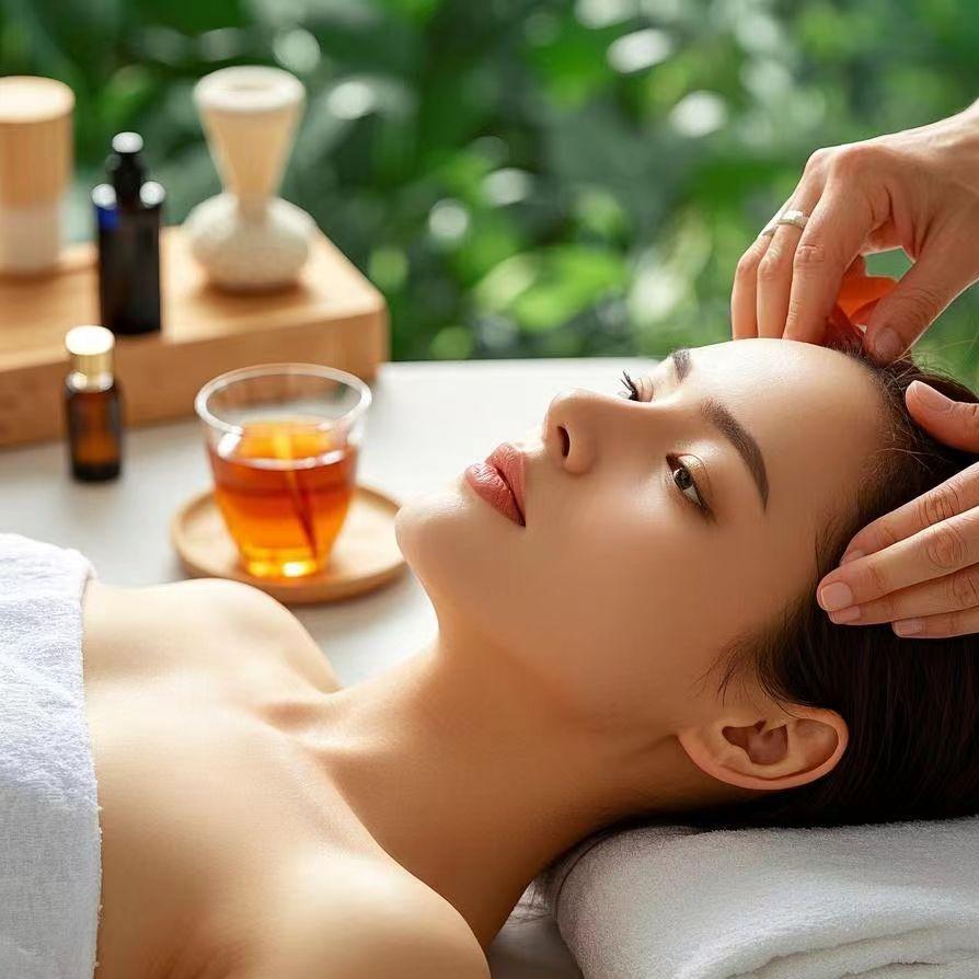 苏新开发区➕平口 推拿按摩