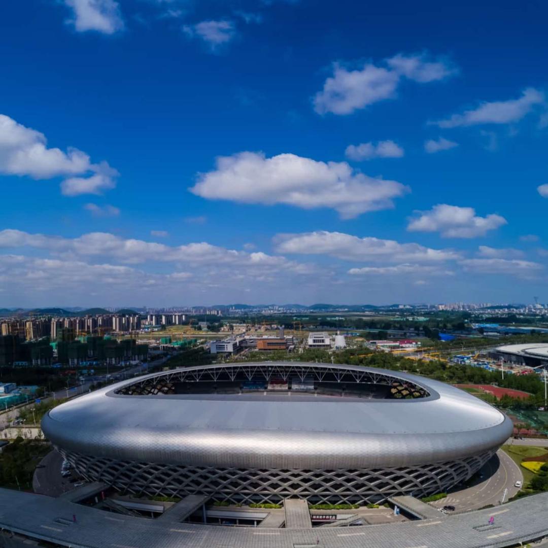 中体游泳健身中心（奥体店）