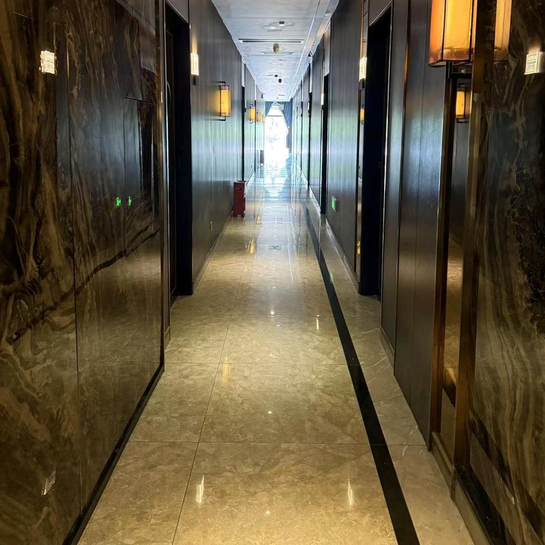 云水谣·足浴·水疗SPA(淮口店)