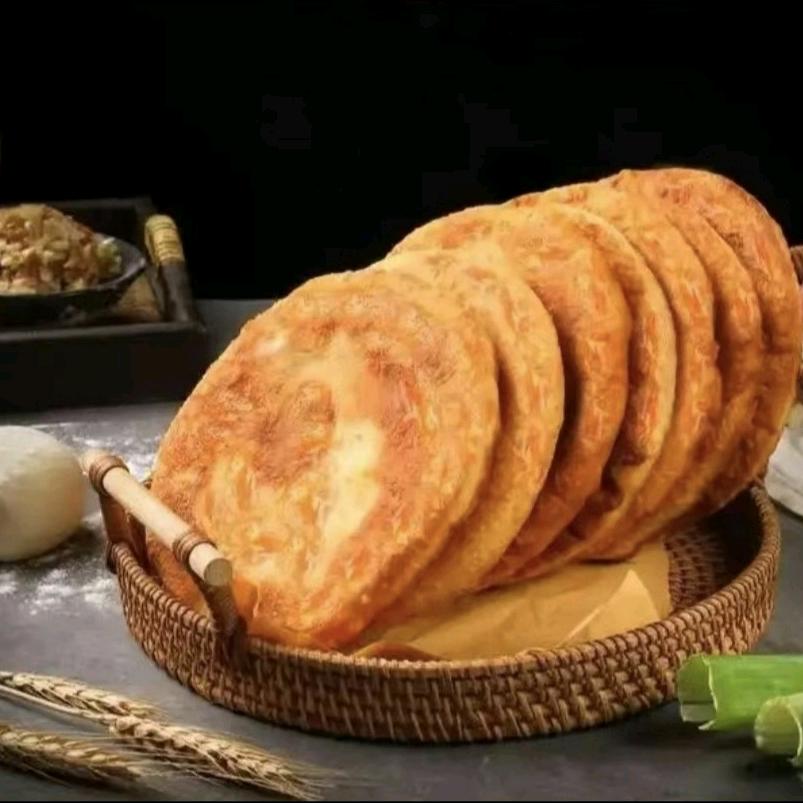 三喜土家鲜肉饼官方号