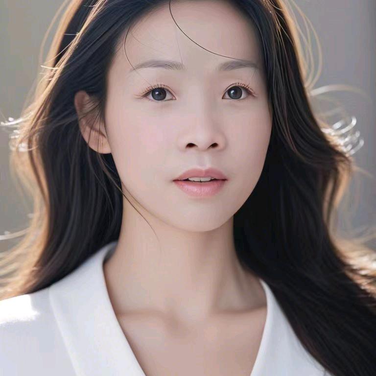 美美（姜祖养生/嘉丽蝶变）