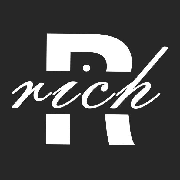 Rich美学美发馆官方号