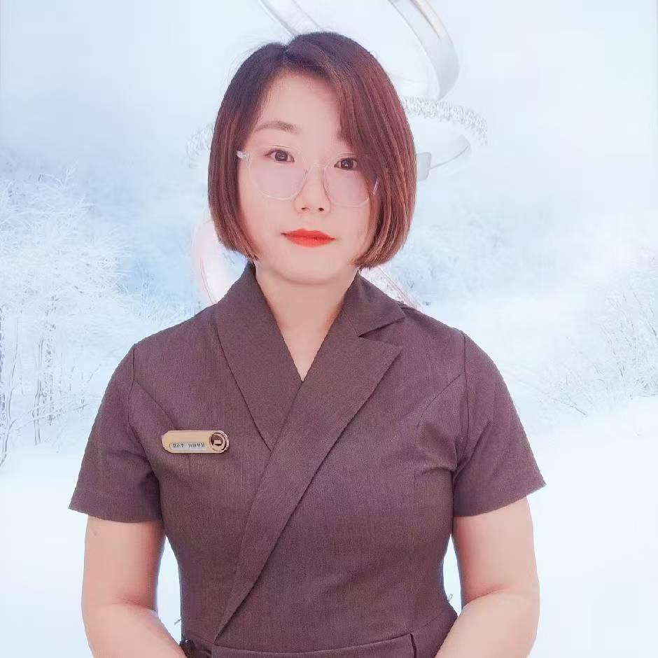 发鑫珠宝城李小翠