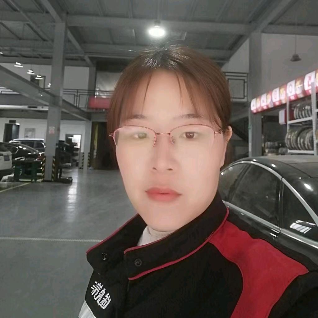 圣途汽修娟姐