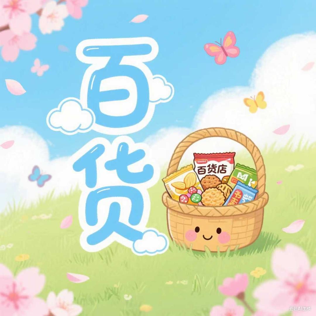 小姐姐便利店官方号