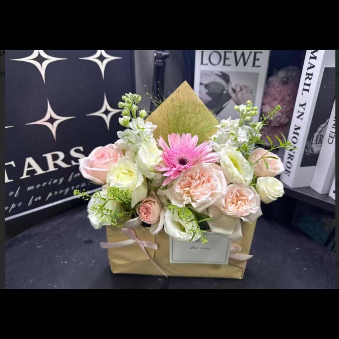 悦·享spa馆可可