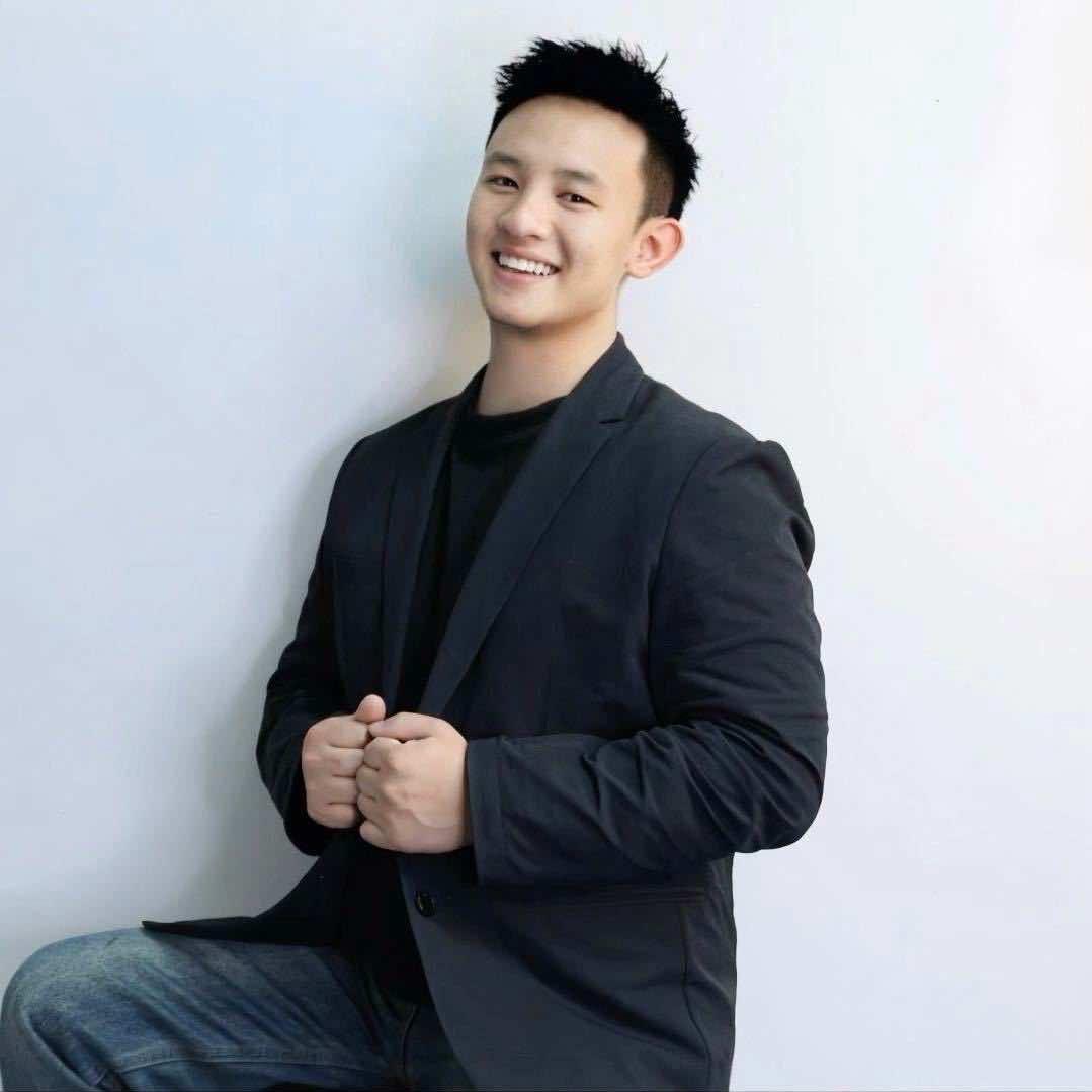 上佰美学·接发·烫染·羽小