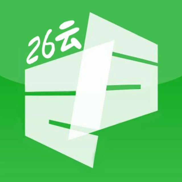 26云支付