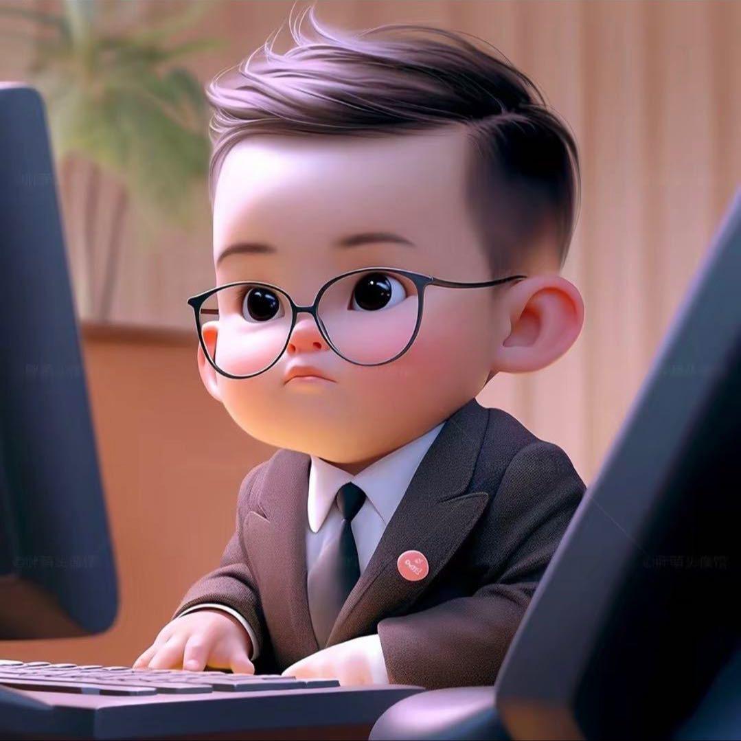 点墨AIGC主播猜谜语