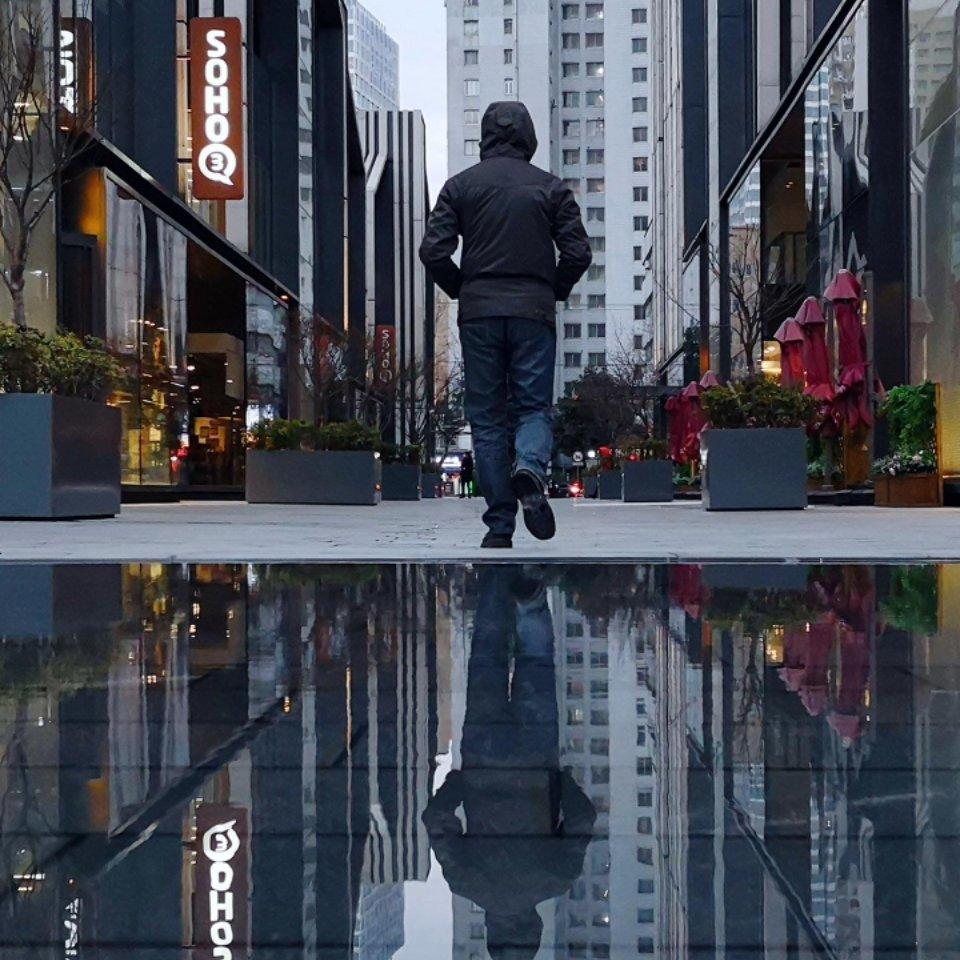 人生没有如果！只有结果和后果！！！