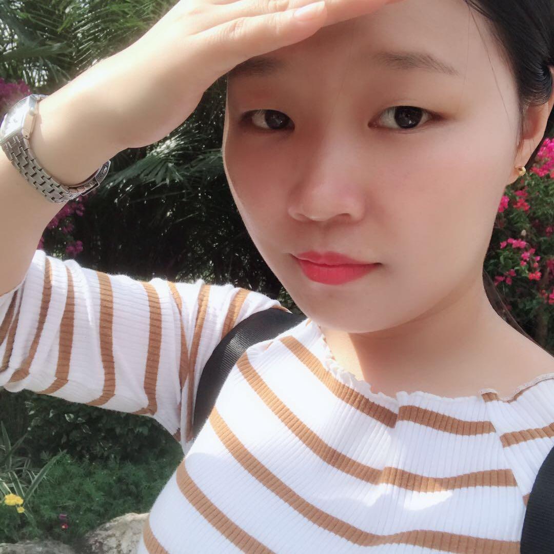 ☁️林丹娜☁️