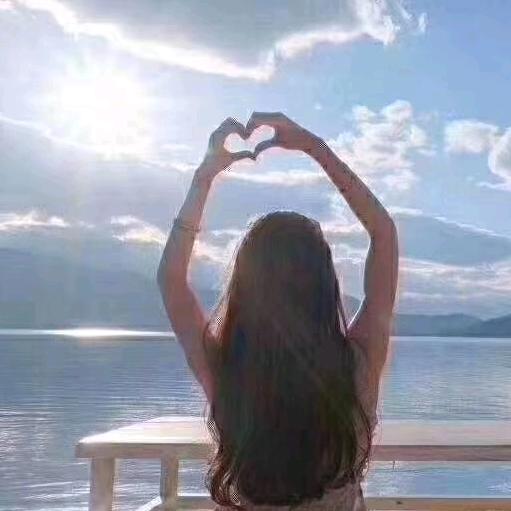 只为遇见你🧚‍♀️