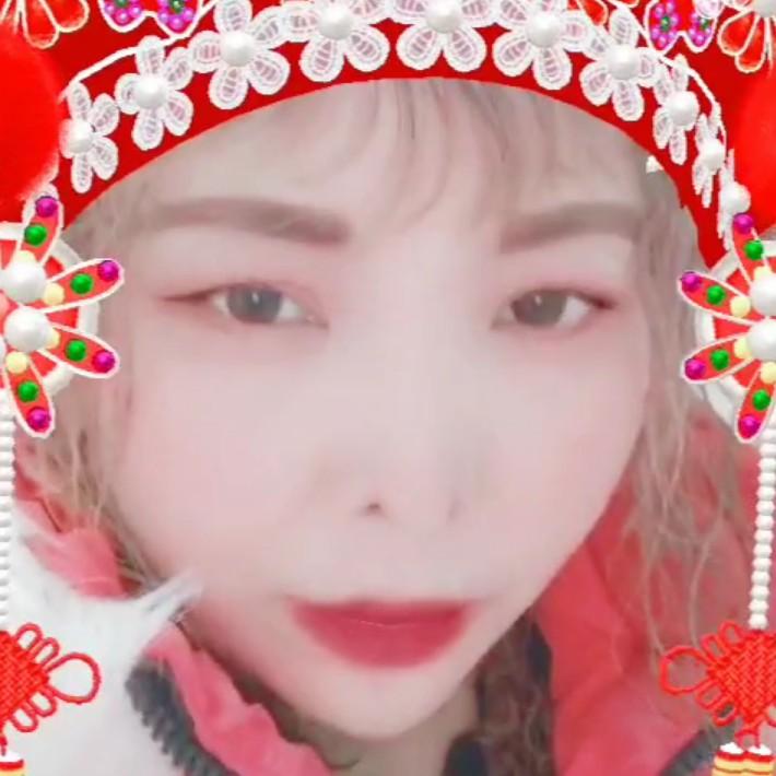 开心就好🌹🌹🌹会会