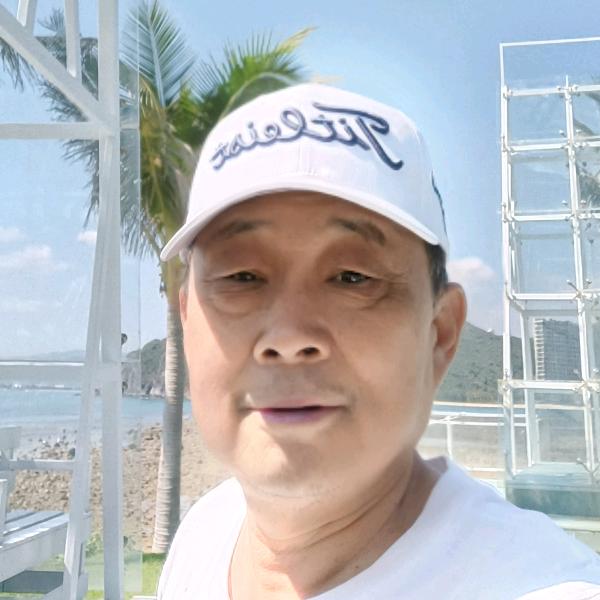 开❤️不老🌲松