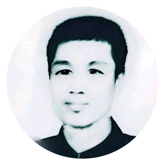 王老九诗歌群主蔺安兴