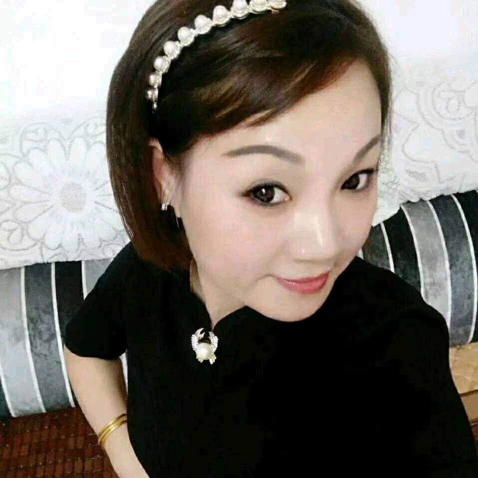 遇上你是我的缘😃