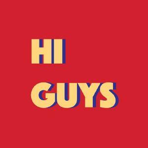 HIGUYS_official