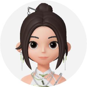 璐璐的世界